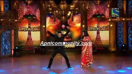 Entertaintment Ke Liye-14 Aug 2014 pt3