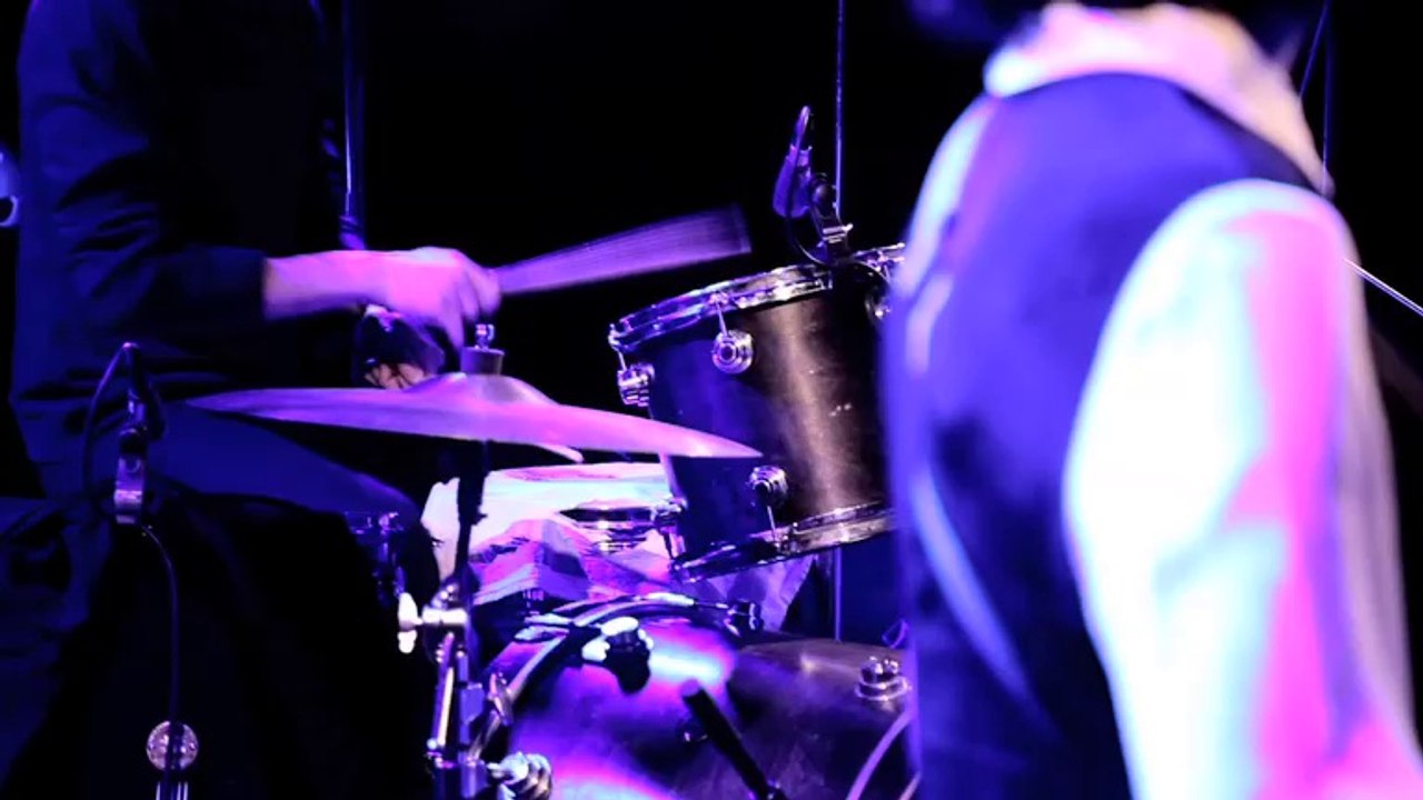 Juniore - Les Trabendo Inter Sessions