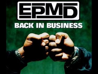 EPMD ft. Redman - KIM