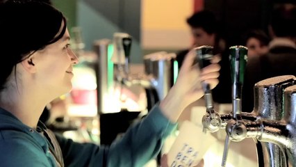 Constance Amiot - Les Trabendo Inter Sessions