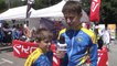 Hautes-Alpes: Le triathlon avenir à Embrun, quelques petits bobos à déplorer