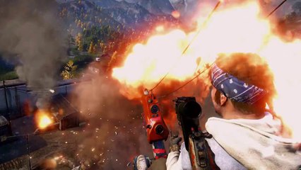 Far Cry 4 - Keys to Kyrat [IT]