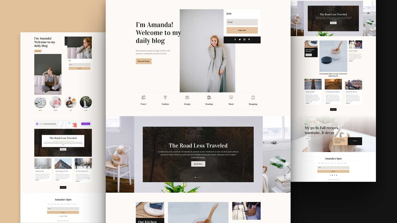 Paginas web  Para descargar plantillas Premiun Gratis para Blogger