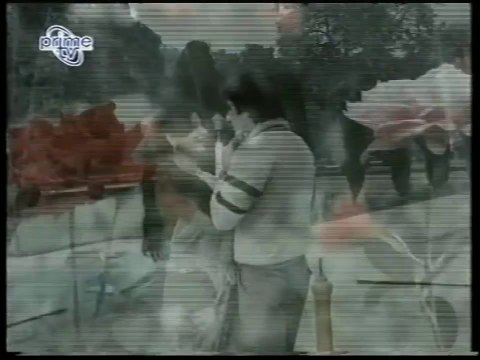JEEVAN KE RAASTON PE - (Shadi Mere Shauhar Ki - 1986)