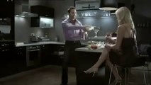 Funny Advertisment - To each his own style, to each his own kitchen.