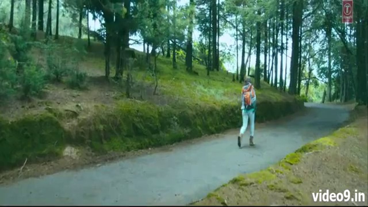 Naam - E - Wafa Full Song HD (Creature 3D)
