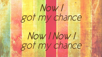 R5 - Pass Me By (Lyrics)