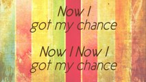 R5 - Pass Me By (Lyrics)
