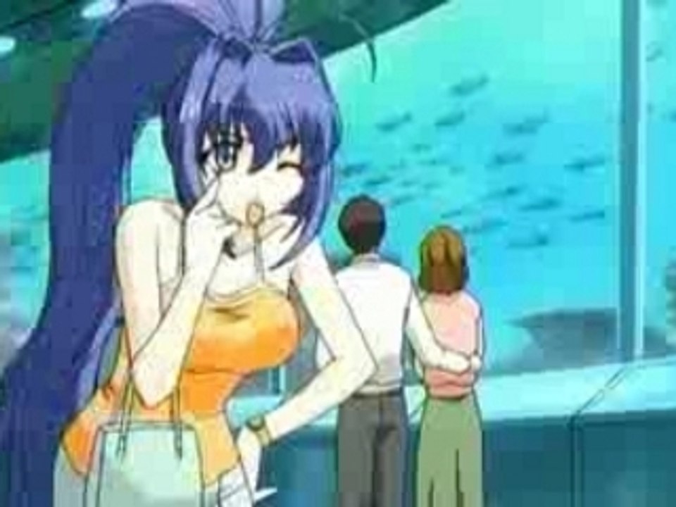 Tyler - Tormented Love (Amv Kimi Ga)