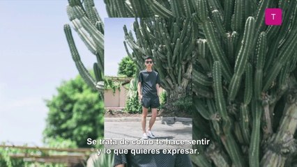 Mybelonging Moda Masculina