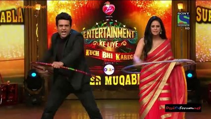 Entertainment Ke Liye 14th August 2014 Video Watch Online pt1