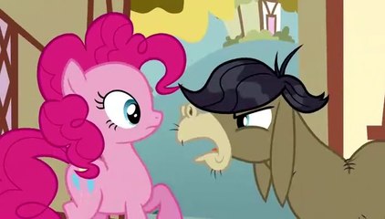 My Little Pony: FiM | Temporada 2 Capítulo 18 [44] | Una Amiga en Acción [Español Latino]