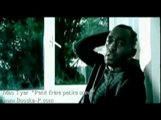Mac Tyer-Petit Frere