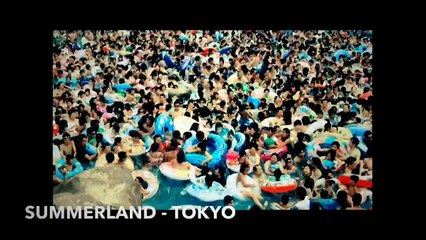 SUMMERLAND - TOKYO