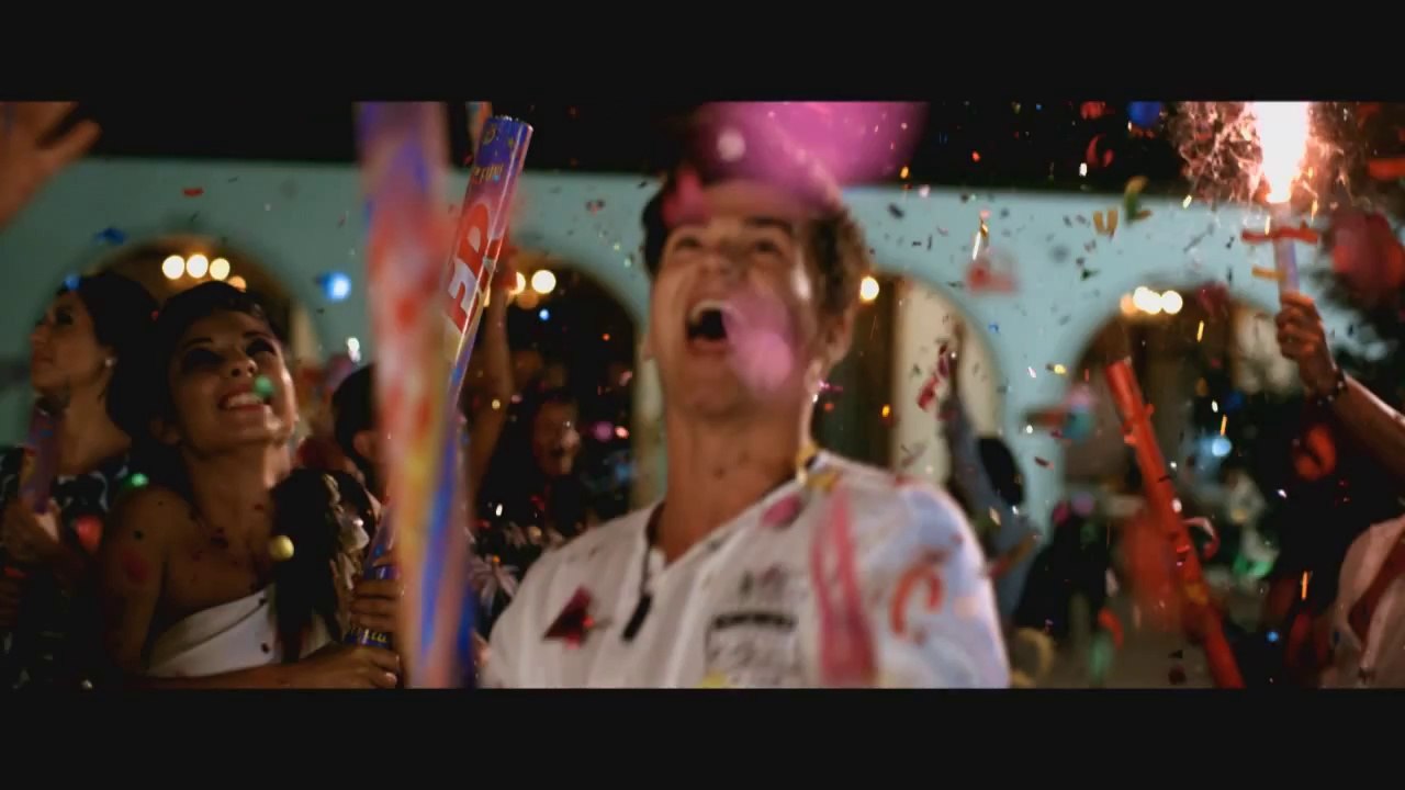 Heaven - Good Times 720p