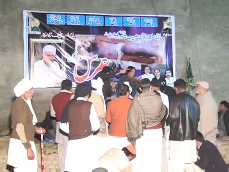 ghulam ali khan qaisar ali khan qawal (bara lajpal e ALI ) alsyed dewan habib-chak mamuri