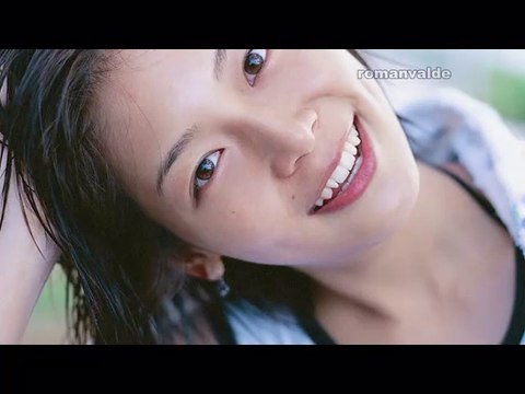 Slideshow ~ Saki Aibu [相武紗季]