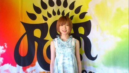 【SMN】黒木渚 インタビュー・特別編