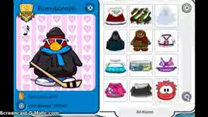 PlayerUp.com - Buy Sell Accounts - Club Penguin Free Super Ultra Rare Member Account May 2014 No Survey