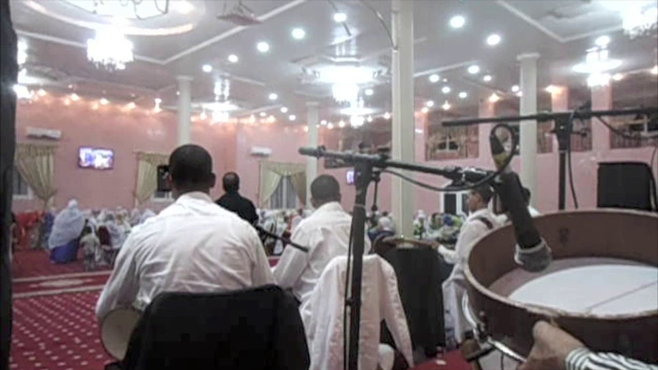 orchestre houcine agadir tachlhite 2014