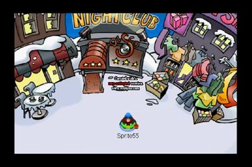 PlayerUp.com - Buy Sell Accounts - Free Rare Club Penguin Member Account 2012!