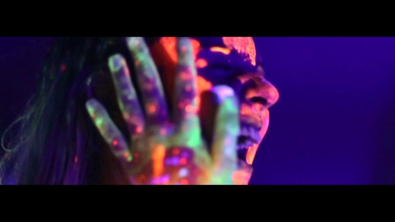Jidax & Enzo Darren Feat. Chester Rushing - Paint The World (Official Video) 1080p
