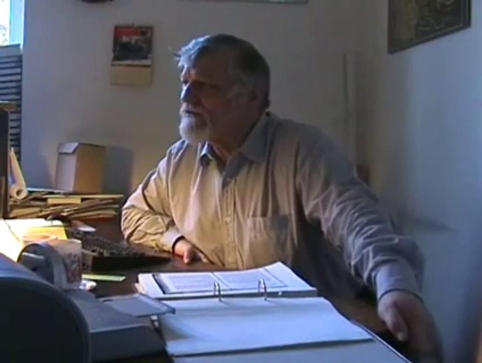 Dr. Wolfgang Ebel - Rechtslage in Deutschland 19