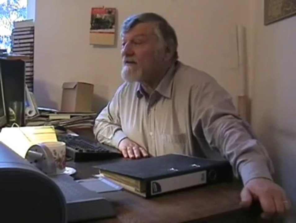 Dr. Wolfgang Ebel - Rechtslage in Deutschland 20