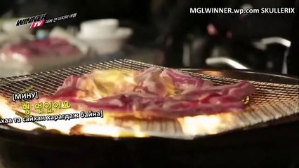 WINNER TV [MonSUB] 10-р анги "Сүүлийн аялал"