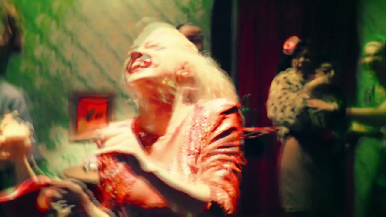 Margaret - Wasted 1080p