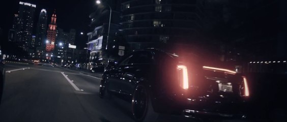 Mark Myles (Feat. Zoey Dollaz) - Back Around 1080p