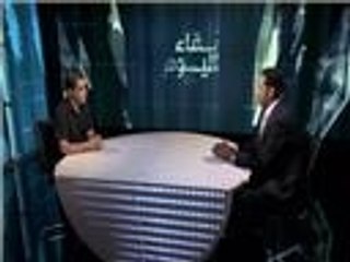 لقاء اليوم.. عبد الله الشامي ج1