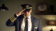 REVEALED ! Salman Khan Turns Pilot - Bigg Boss 8 Teaser