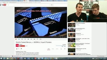 The WAN Show - Samsung Metal Phone & Ubisoft Promises to treat PC Gamers Better - August 15, 2014