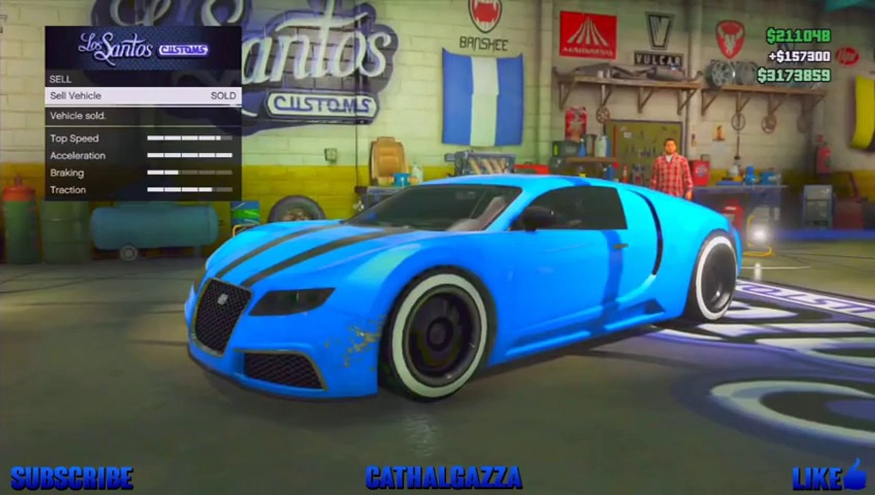 GTA 5 1.15 Patch Unlimited Money Glitch  UPDATED METHOD  (After Patch 1.15) GTA 5 Glitch