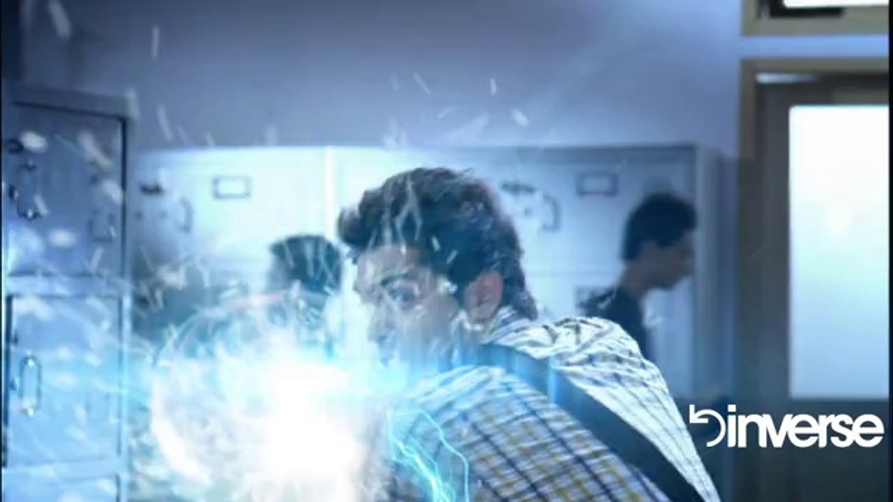 Inverse Media Showreel