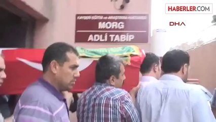 Polis Memuru Trafik Kazasında Öldü" Haberine Ek