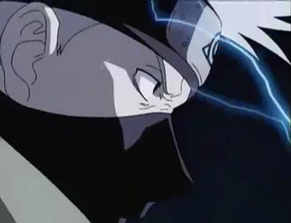 AMV - Naruto - What You Got
