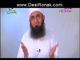 Moulana Tarik Jameel Azadi Special 1