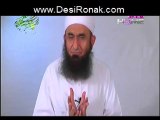 Moulana Tarik Jameel Azadi Special 2