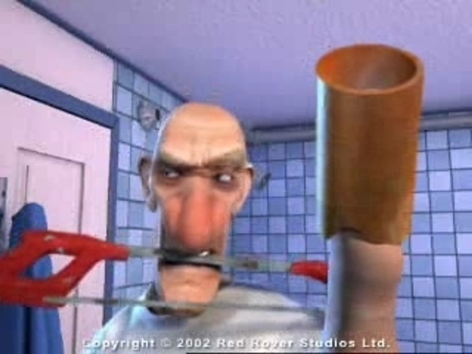 Mario le plombier