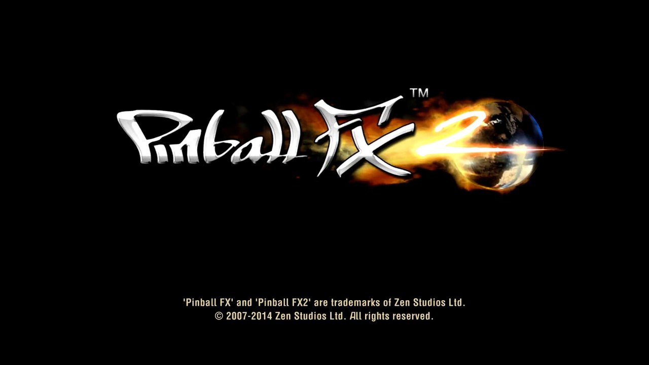 Pinball FX2 Xbox One Launch Trailer