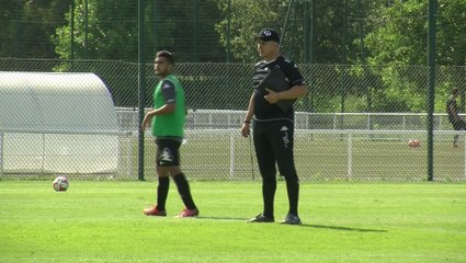 La Quotidienne du Téf - 14 Août 2014