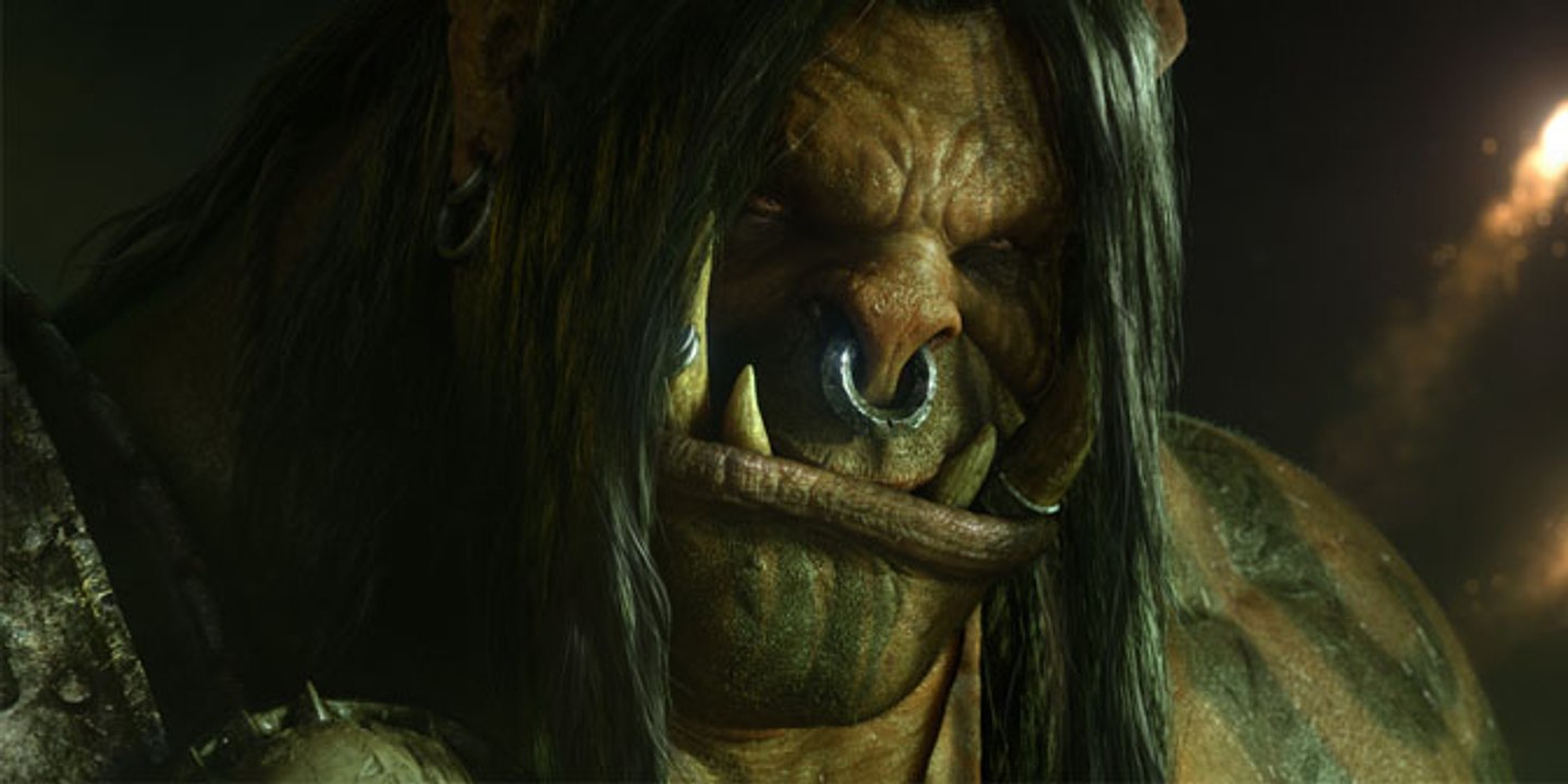 Cinématique de World of Warcraft Warlords of Draenor