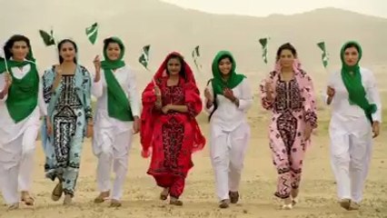 Jeevay Jeevay Bloachistan (Pakistan)-pekistan.com