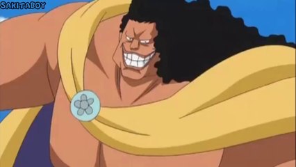 One Piece 657 Preview 657 [HD]‬ - online-sub.com