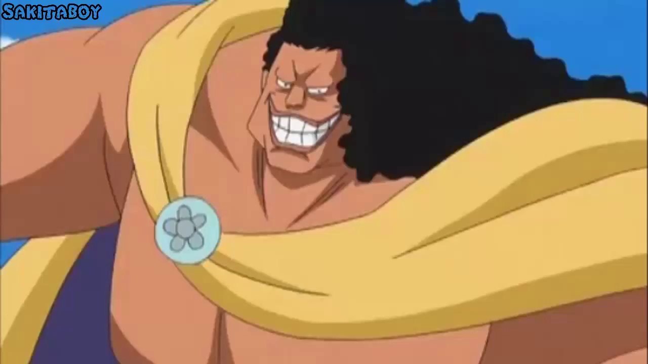 One Piece 657 Preview 657 [HD]‬ - online-sub.com