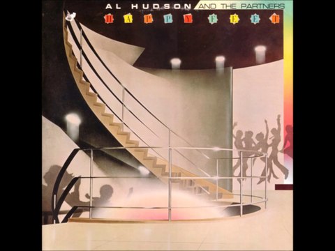 Al Hudson & The Soul Partners - Keep Dancing (1979)