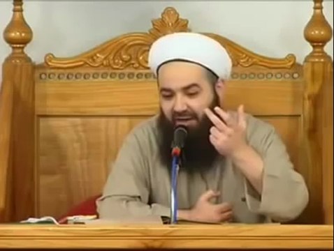 -Cübbeli Ahmet Hoca Salavat ve Huri Orantısı..