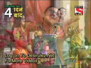 Tu Mere Agal Bagal Hai 14th August 2014 Part1